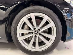 Mercedes-Benz S-Class 2023 Facelift S 400 L Business Edition - ფოტო 14