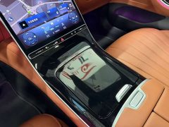 Mercedes-Benz S-Class 2023 Facelift S 400 L Business Edition - ფოტო 6