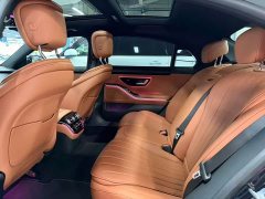 Mercedes-Benz S-Class 2023 Facelift S 400 L Business Edition - ფოტო 8