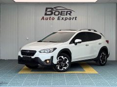 Subaru XV 2.0i AWD Premium EyeSight - ფოტო 1