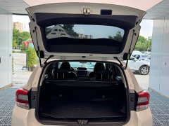 Subaru XV 2.0i AWD Premium EyeSight - ფოტო 10