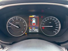 Subaru XV 2.0i AWD Premium EyeSight - ფოტო 15