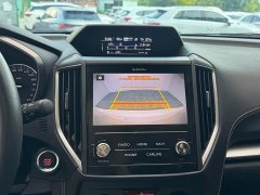 Subaru XV 2.0i AWD Premium EyeSight - ფოტო 16