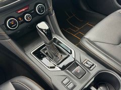 Subaru XV 2.0i AWD Premium EyeSight - ფოტო 17