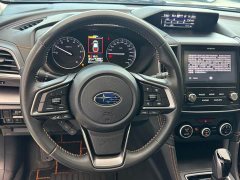 Subaru XV 2.0i AWD Premium EyeSight - ფოტო 18
