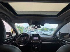 Subaru XV 2.0i AWD Premium EyeSight - ფოტო 19