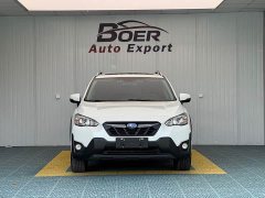 Subaru XV 2.0i AWD Premium EyeSight - ფოტო 2