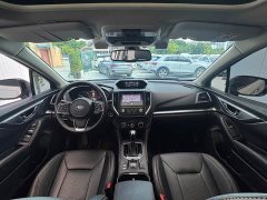 Subaru XV 2.0i AWD Premium EyeSight - ფოტო 20