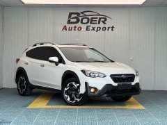Subaru XV 2.0i AWD Premium EyeSight - ფოტო 3