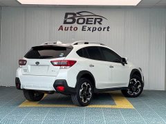 Subaru XV 2.0i AWD Premium EyeSight - ფოტო 4