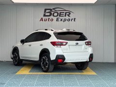 Subaru XV 2.0i AWD Premium EyeSight - ფოტო 6