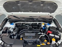 Subaru XV 2.0i AWD Premium EyeSight - ფოტო 7