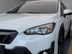 Subaru XV 2.0i AWD Premium EyeSight - ფოტო 8