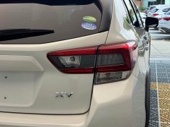 Subaru XV 2.0i AWD Premium EyeSight - ფოტო 9
