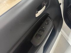 Honda Fit 2023 1.5L CVT Trend Edition - ფოტო 10
