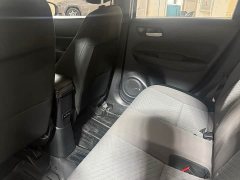 Honda Fit 2023 1.5L CVT Trend Edition - ფოტო 12