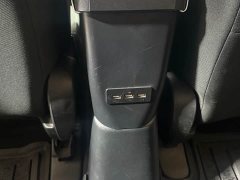 Honda Fit 2023 1.5L CVT Trend Edition - ფოტო 13