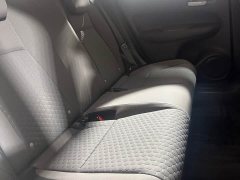 Honda Fit 2023 1.5L CVT Trend Edition - ფოტო 14