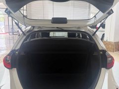 Honda Fit 2023 1.5L CVT Trend Edition - ფოტო 15