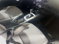 Honda Fit 2023 1.5L CVT Trend Edition - ფოტო 18