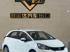 Honda Fit 2023 1.5L CVT Trend Edition - ფოტო 2