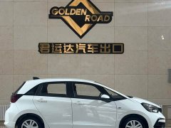 Honda Fit 2023 1.5L CVT Trend Edition - ფოტო 3