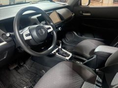 Honda Fit 2023 1.5L CVT Trend Edition - ფოტო 7