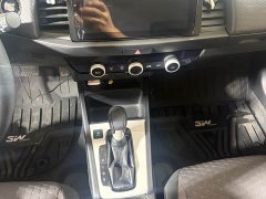 Honda Fit 2023 1.5L CVT Trend Edition - ფოტო 8