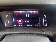 Honda Fit 2023 1.5L CVT Trend Edition - ფოტო 9