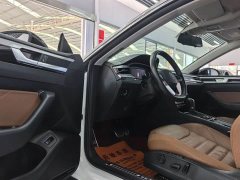 Volkswagen FAW-Volkswagen CC 2021 Shooting Brake 380TSI Hunting Heart Edition - ფოტო 3