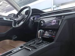 Volkswagen FAW-Volkswagen CC 2021 Shooting Brake 380TSI Hunting Heart Edition - ფოტო 4