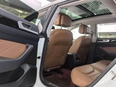 Volkswagen FAW-Volkswagen CC 2021 Shooting Brake 380TSI Hunting Heart Edition - ფოტო 5