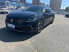 Volkswagen Passat 280TSI Starry Sky Elite - ფოტო 1