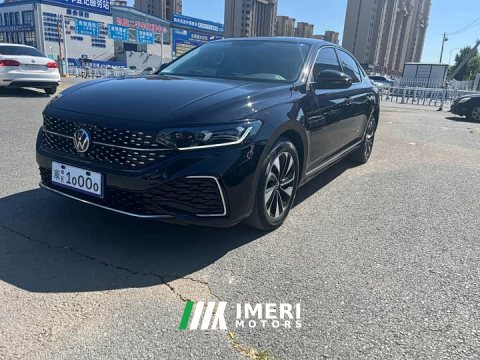 2024 Volkswagen Passat 280TSI Starry Sky Elite - ავტომობილი ჩინეთიდან