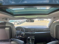 Volkswagen Passat 280TSI Starry Sky Elite - ფოტო 10