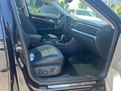 Volkswagen Passat 280TSI Starry Sky Elite - ფოტო 12