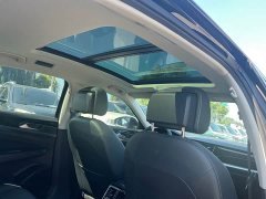 Volkswagen Passat 280TSI Starry Sky Elite - ფოტო 13