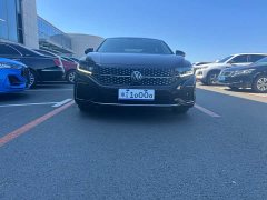 Volkswagen Passat 280TSI Starry Sky Elite - ფოტო 2