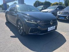 Volkswagen Passat 280TSI Starry Sky Elite - ფოტო 3