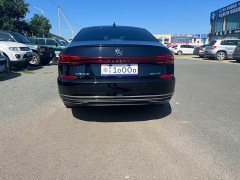 Volkswagen Passat 280TSI Starry Sky Elite - ფოტო 4