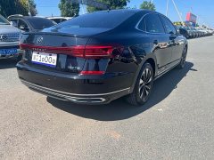 Volkswagen Passat 280TSI Starry Sky Elite - ფოტო 6