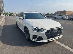 Audi A4L 40 TFSI Fashion Dynamic - ფოტო 2