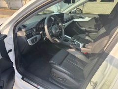 Audi A4L 40 TFSI Fashion Dynamic - ფოტო 3