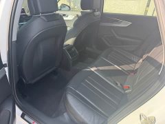 Audi A4L 40 TFSI Fashion Dynamic - ფოტო 4