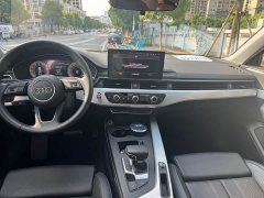 Audi A4L 40 TFSI Fashion Dynamic - ფოტო 5