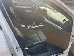 Audi A4L 40 TFSI Fashion Dynamic - ფოტო 6