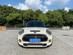 BMW MINI 2.0T COOPER S Classic Edition - ფოტო 2