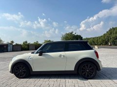 BMW MINI 2.0T COOPER S Classic Edition - ფოტო 4