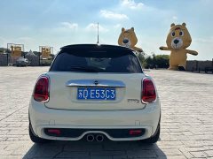 BMW MINI 2.0T COOPER S Classic Edition - ფოტო 5