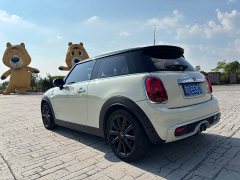 BMW MINI 2.0T COOPER S Classic Edition - ფოტო 6